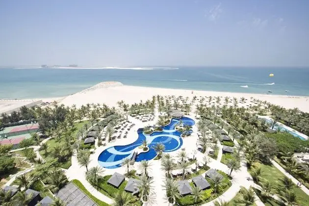 One Bedroom Golf Course View Suite