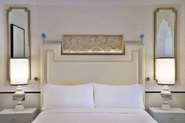 One Bedroom Ocean View Suite