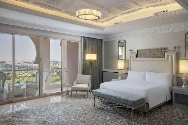 Two Queen Beds Deluxe Room