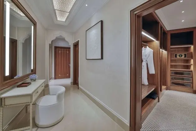 Two Queen Beds Deluxe Room