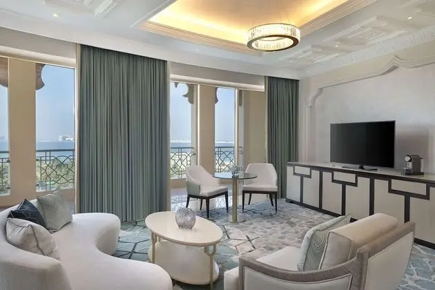 Two Queen Beds Deluxe Room
