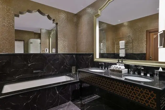 Two Queen Beds Deluxe Room