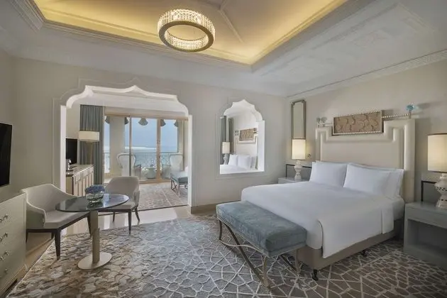 Two Queen Beds Premier Ocean View Room