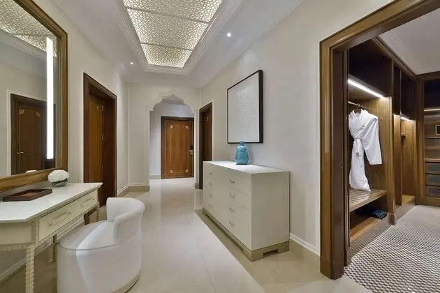 Two Queen Beds Premier Ocean View Room