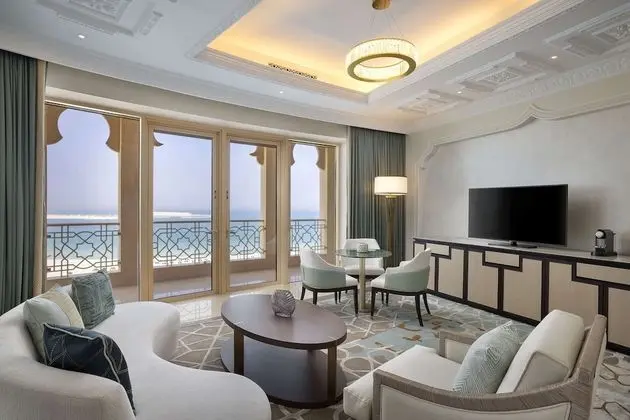 Two Queen Beds Premier Ocean View Room