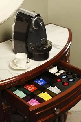 Deluxe Oda, 1 En Büyük (King) Boy Yatak, Şehir Manzaralı