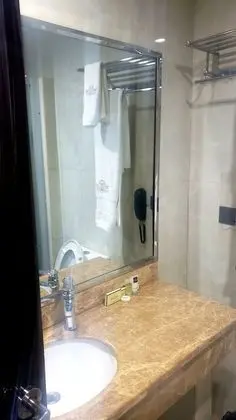 Classic Oda, 1 Çift Kişilik Yatak, Sigara İçilmez, Şehir Manzaralı