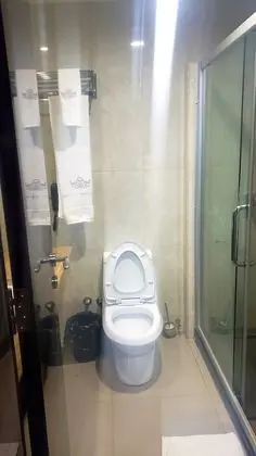 Executive Oda, 1 Çift Kişilik Yatak, Sigara İçilmez, Havuz Manzaralı