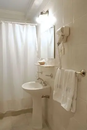 Standard Tek Kişilik Oda