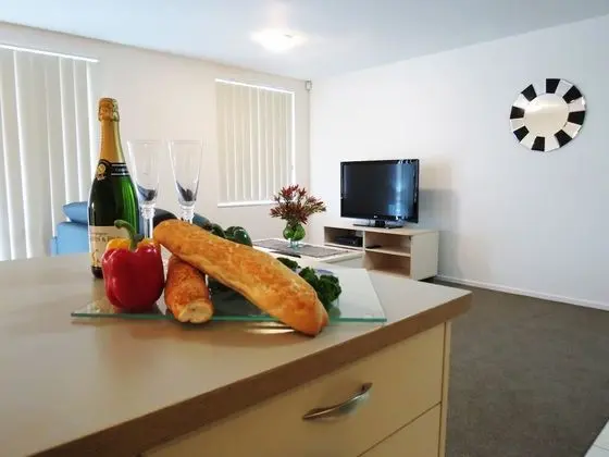 Standard Apart Daire, Sigara İçilmez, Mutfak (1 bedroom apartment)