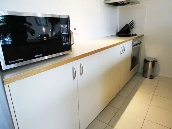 Standard Apart Daire, Sigara İçilmez, Mutfak (1 bedroom apartment)