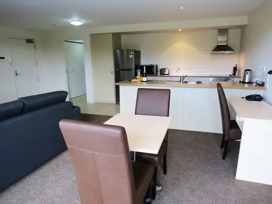 Standard Apart Daire, Sigara İçilmez, Mutfak (1 bedroom apartment)