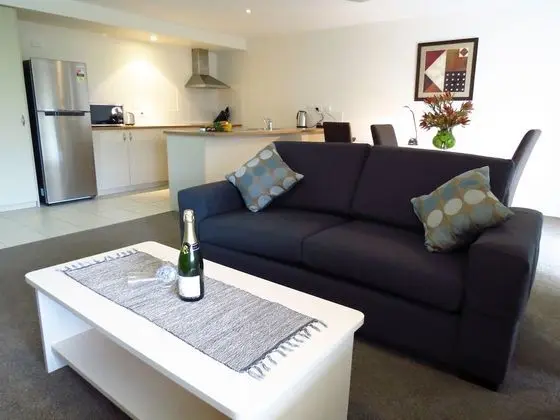 Standard Apart Daire, Sigara İçilmez, Mutfak (1 bedroom apartment)