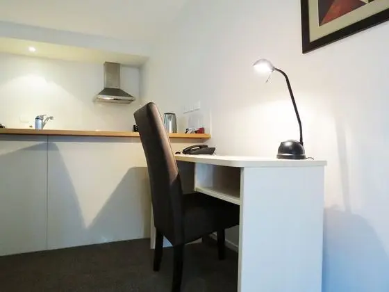 Standard Apart Daire, Sigara İçilmez, Mutfak (1 bedroom apartment)