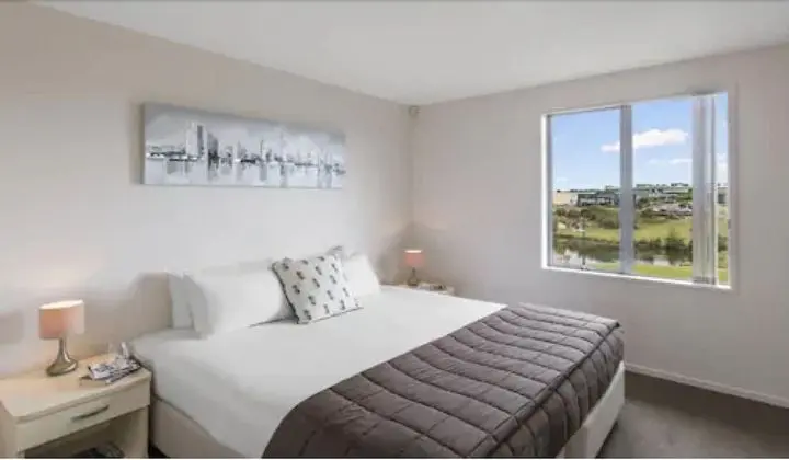 Standard Apart Daire, Sigara İçilmez, Mutfak (1 bedroom apartment)