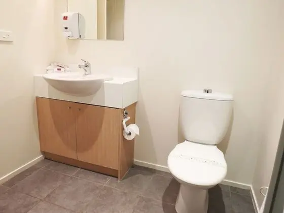 Standard Apart Daire, Sigara İçilmez, Mutfak (1 bedroom apartment)
