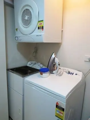 Standard Apart Daire, Sigara İçilmez, Mutfak (1 bedroom apartment)