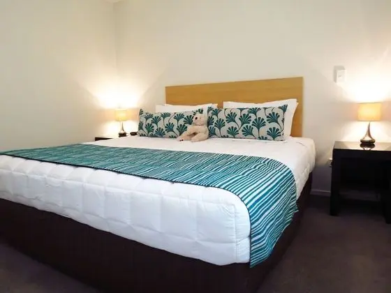 Standard Apart Daire, Sigara İçilmez, Mutfak (2 bedroom apartment)