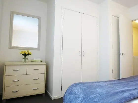 Standard Apart Daire, Sigara İçilmez, Mutfak (2 bedroom apartment)