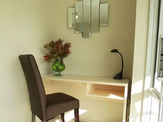 Standard Apart Daire, Sigara İçilmez, Mutfak (2 bedroom apartment)