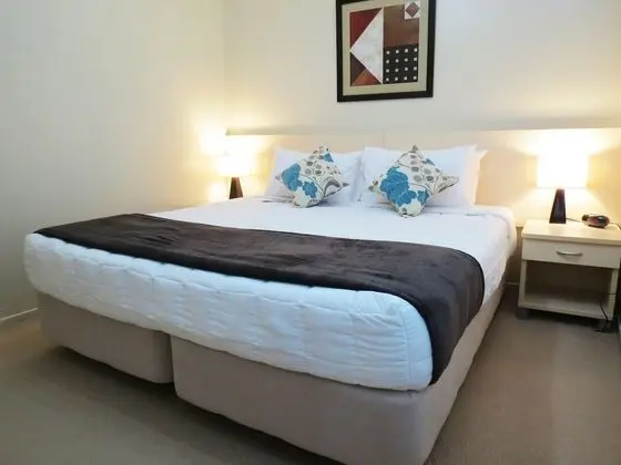 Standard Apart Daire, Sigara İçilmez, Mutfak (2 bedroom apartment)