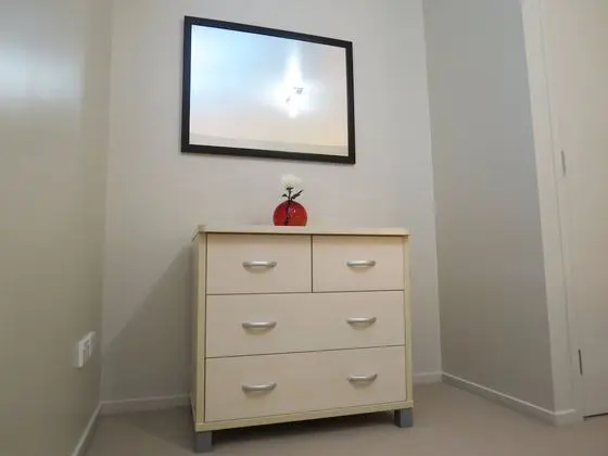 Standard Apart Daire, Sigara İçilmez, Mutfak (2 bedroom apartment)