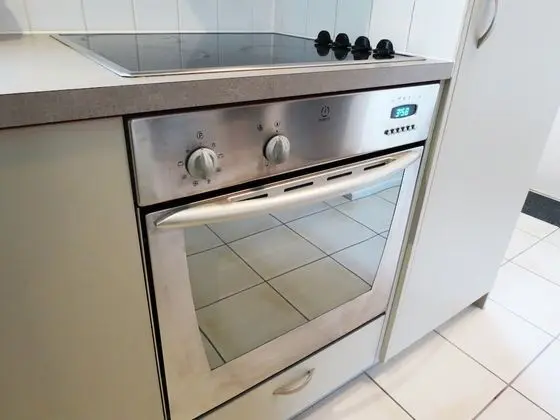 Standard Apart Daire, Sigara İçilmez, Mutfak (2 bedroom apartment)