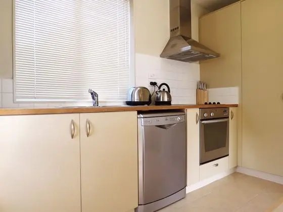 Standard Apart Daire, Sigara İçilmez, Mutfak (2 bedroom apartment)