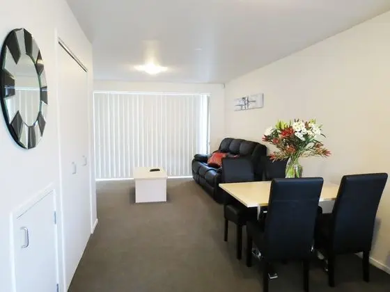 Standard Apart Daire, Sigara İçilmez, Mutfak (2 bedroom apartment)