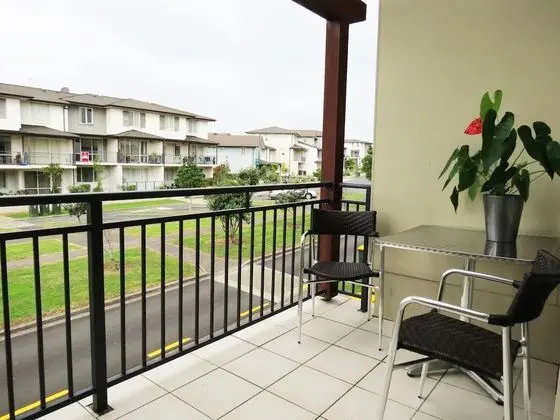 Standard Apart Daire, Sigara İçilmez, Mutfak (2 bedroom apartment)