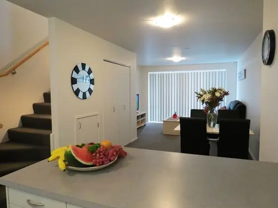 Standard Apart Daire, Sigara İçilmez, Mutfak (2 bedroom apartment)