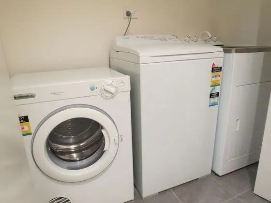 Standard Apart Daire, Sigara İçilmez, Mutfak (2 bedroom apartment)