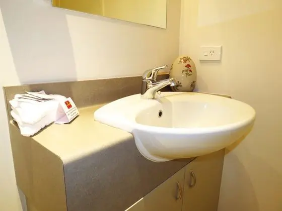 Standard Apart Daire, Sigara İçilmez, Mutfak (2 bedroom apartment)