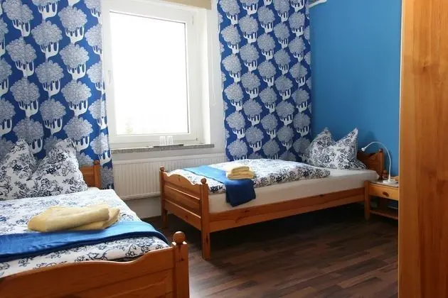 İki Ayrı Yataklı Oda, Özel Banyo