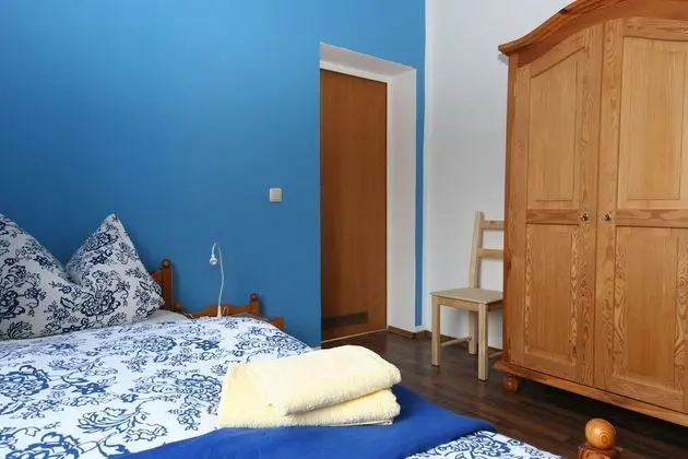 İki Ayrı Yataklı Oda, Özel Banyo