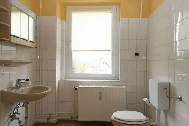 İki Ayrı Yataklı Oda, Özel Banyo
