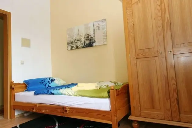 Tek Kişilik Oda, Özel Banyo