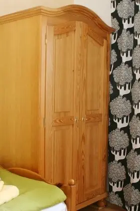 Tek Kişilik Oda, Özel Banyo