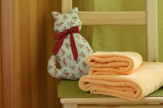 Tek Kişilik Oda, Özel Banyo