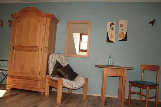 Tek Kişilik Oda