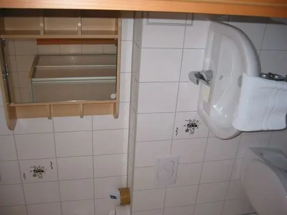 Tek Kişilik Oda