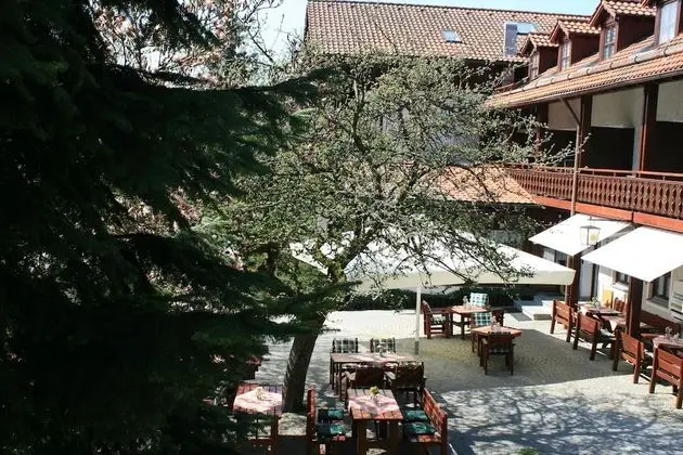 Tek Kişilik Oda