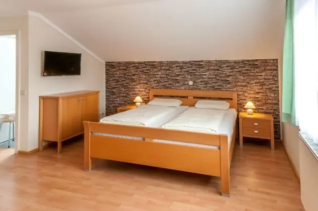 Comfort Apart Daire, 1 Yatak Odası, Sigara İçilmez (+40€ cleaning fee)