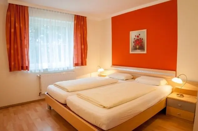 Comfort Apart Daire, 1 Yatak Odası, Sigara İçilmez (+40€ cleaning fee)
