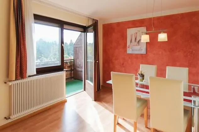 Comfort Apart Daire, 1 Yatak Odası, Sigara İçilmez (+40€ cleaning fee)