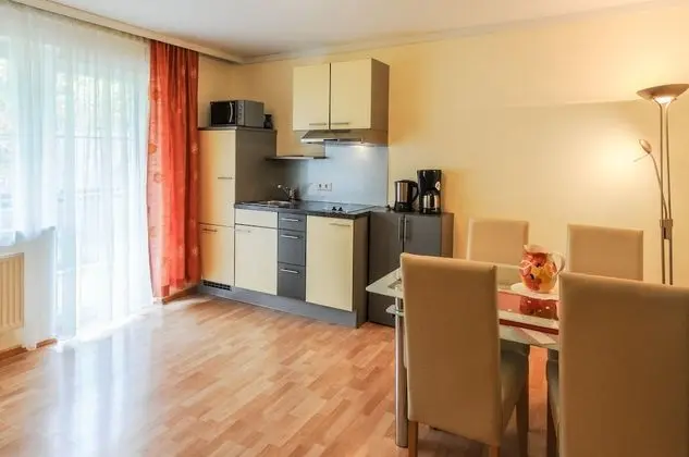 Comfort Apart Daire, 1 Yatak Odası, Sigara İçilmez (+40€ cleaning fee)