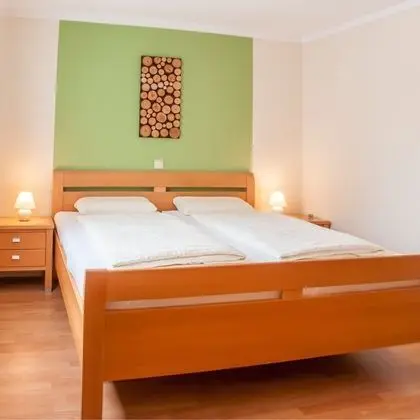 Comfort Apart Daire, 2 Yatak Odası, Sigara İçilmez (+40€ cleaning fee)