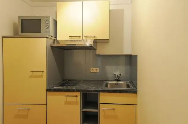 Comfort Apart Daire, 2 Yatak Odası, Sigara İçilmez (+40€ cleaning fee)