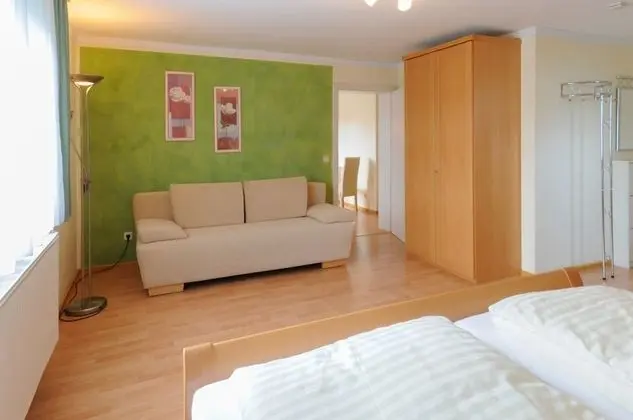 Comfort Apart Daire, 2 Yatak Odası, Sigara İçilmez (+40€ cleaning fee)