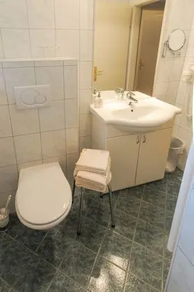 Comfort Apart Daire, 2 Yatak Odası, Sigara İçilmez (+40€ cleaning fee)